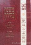 Mishnah Behirah -Arachin